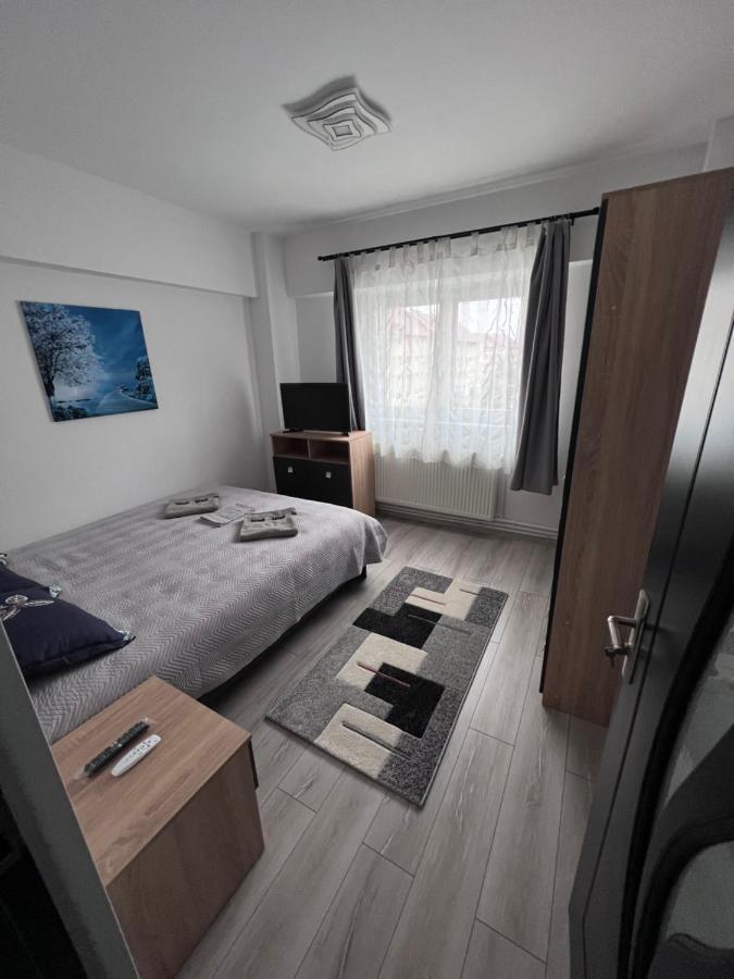 Victoria Apartment Меркуря-Чук Экстерьер фото