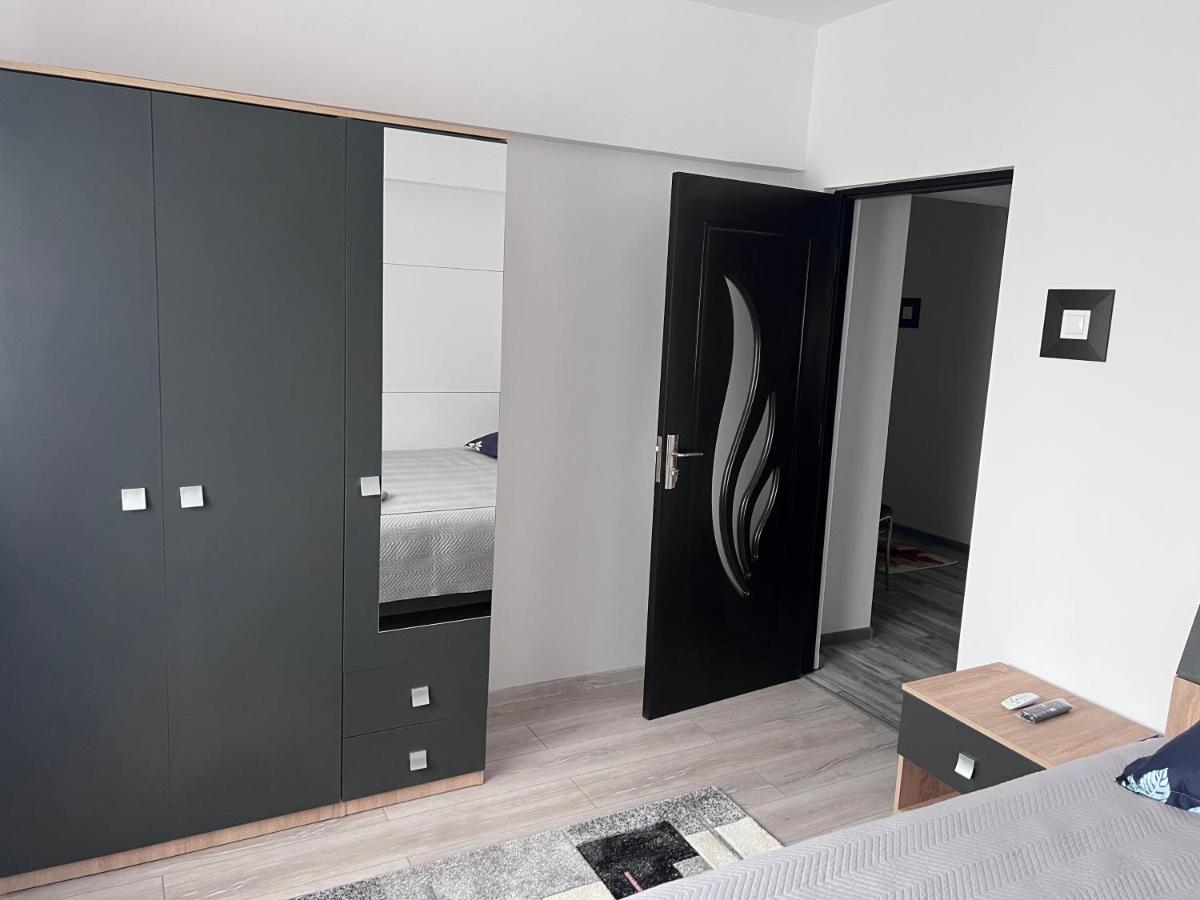 Victoria Apartment Меркуря-Чук Экстерьер фото