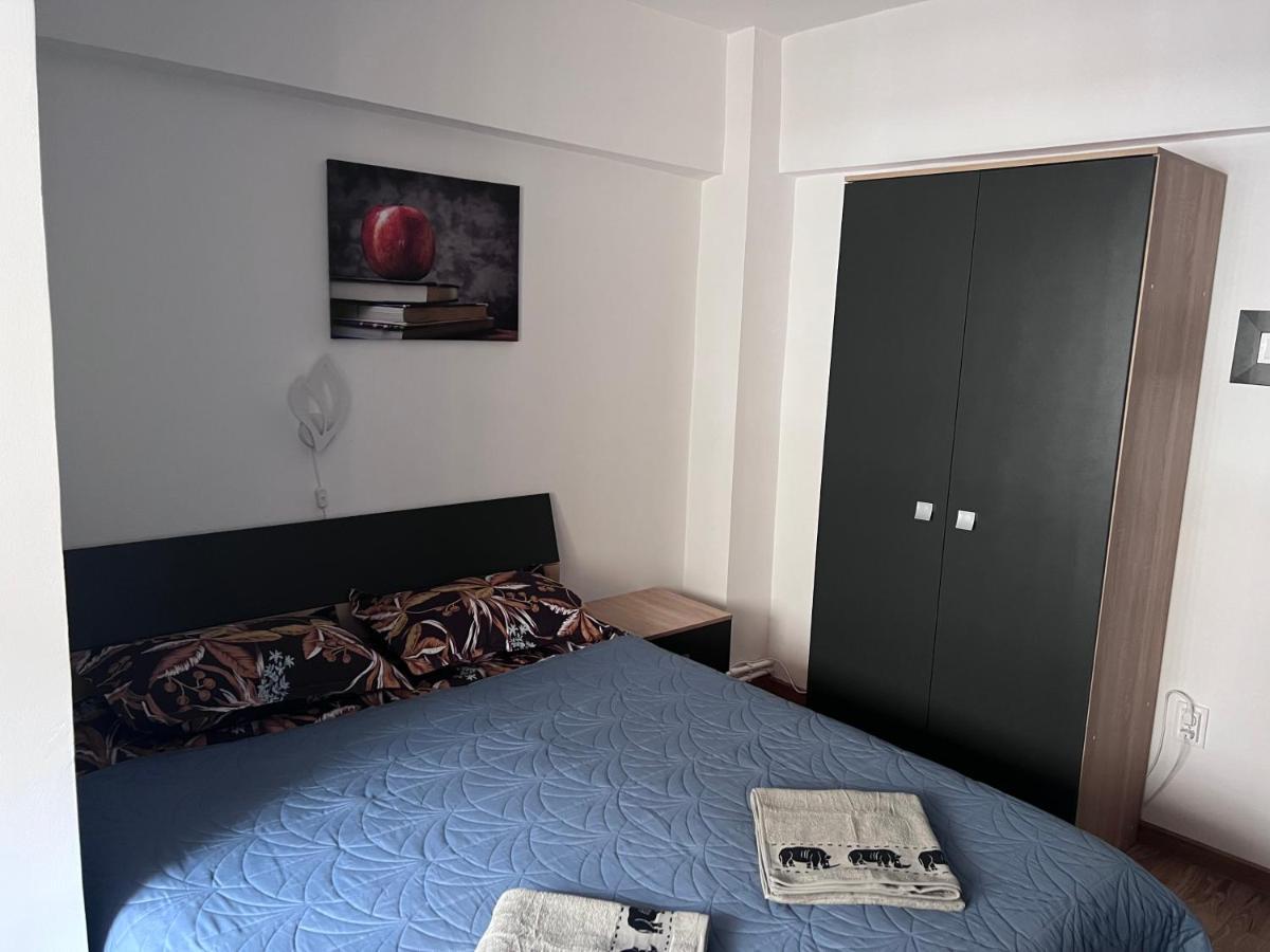 Victoria Apartment Меркуря-Чук Экстерьер фото