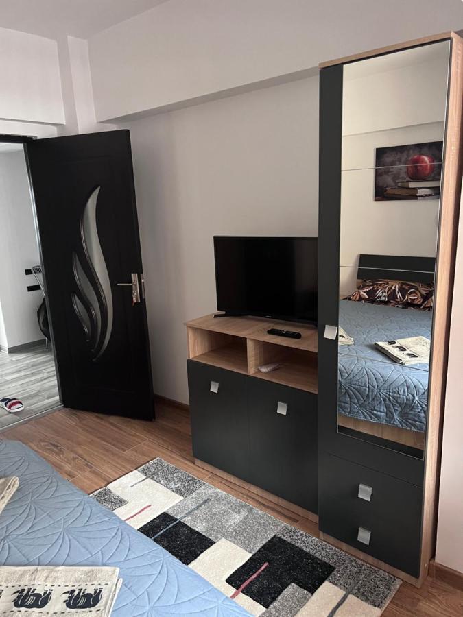 Victoria Apartment Меркуря-Чук Экстерьер фото