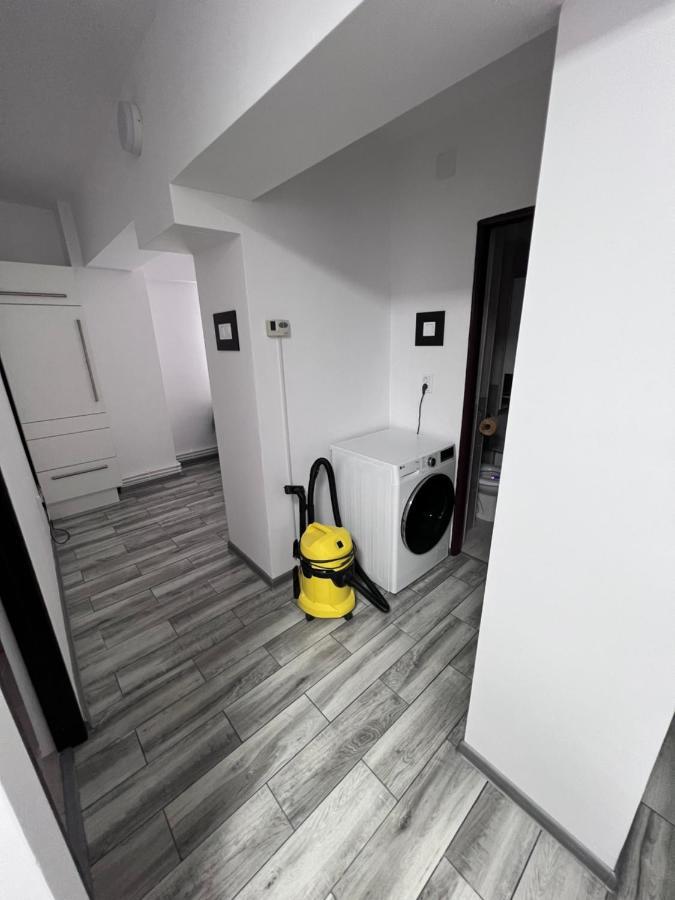 Victoria Apartment Меркуря-Чук Экстерьер фото
