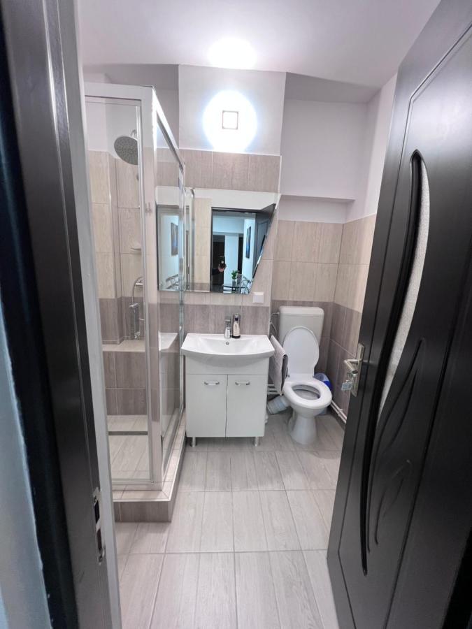 Victoria Apartment Меркуря-Чук Экстерьер фото