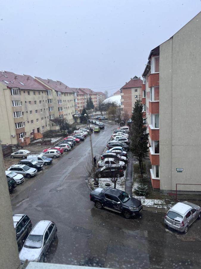 Victoria Apartment Меркуря-Чук Экстерьер фото